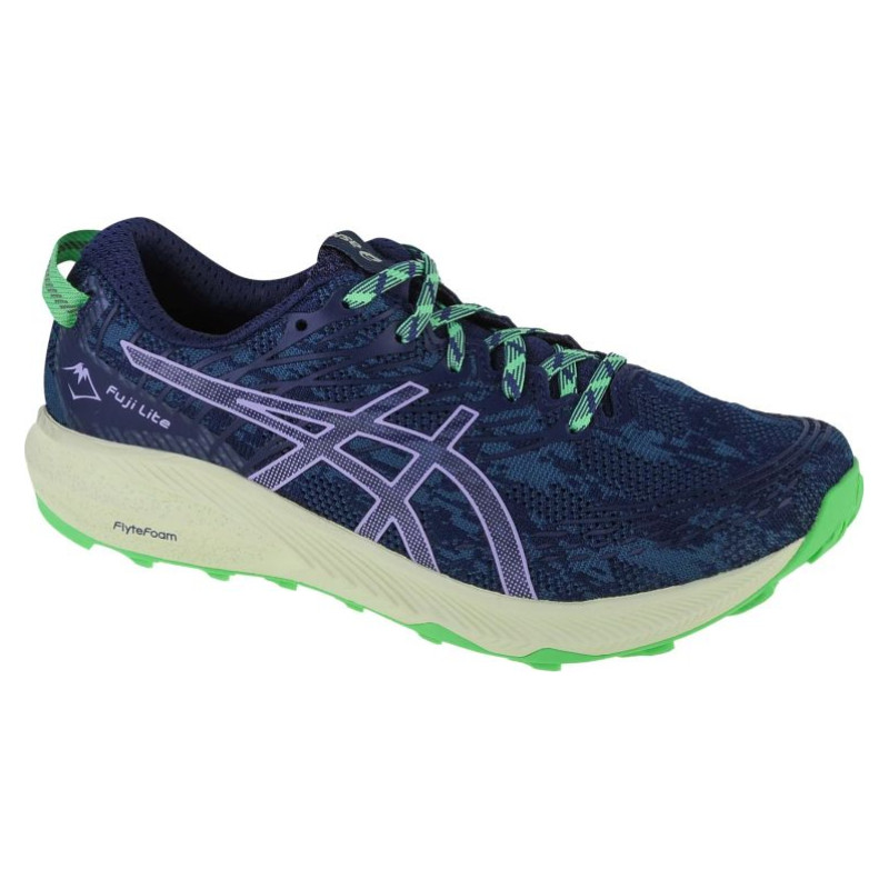 Asics Fuji Lite 3 W shoes 1012B294-400 (39)