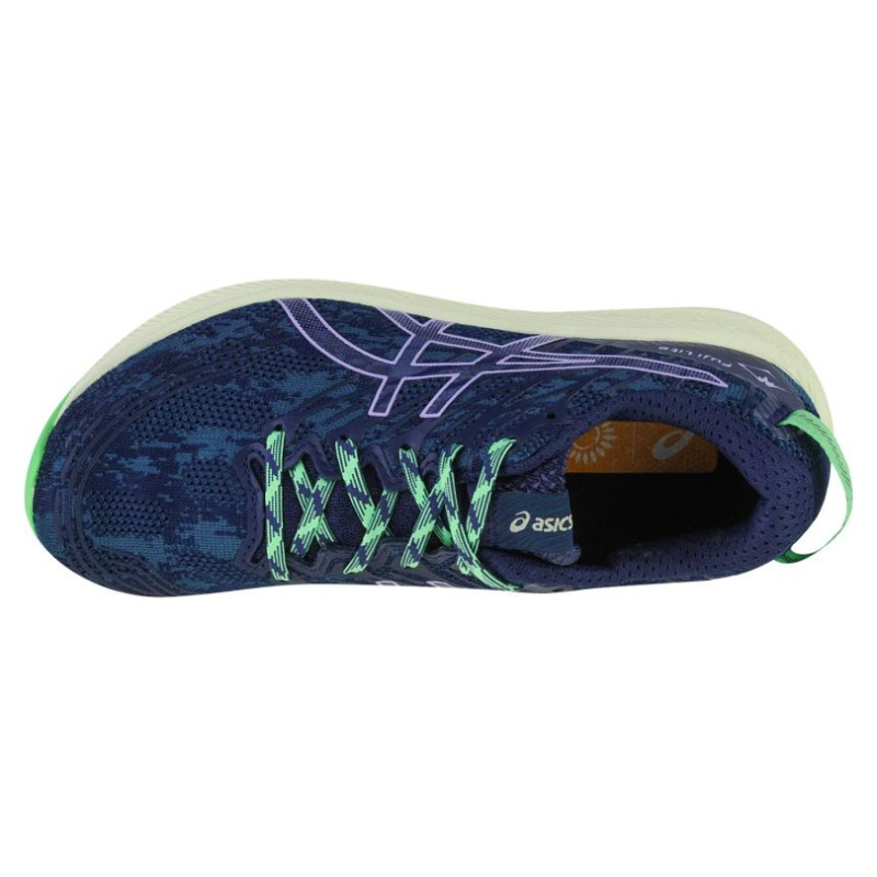 Asics Fuji Lite 3 W shoes 1012B294-400 (39)
