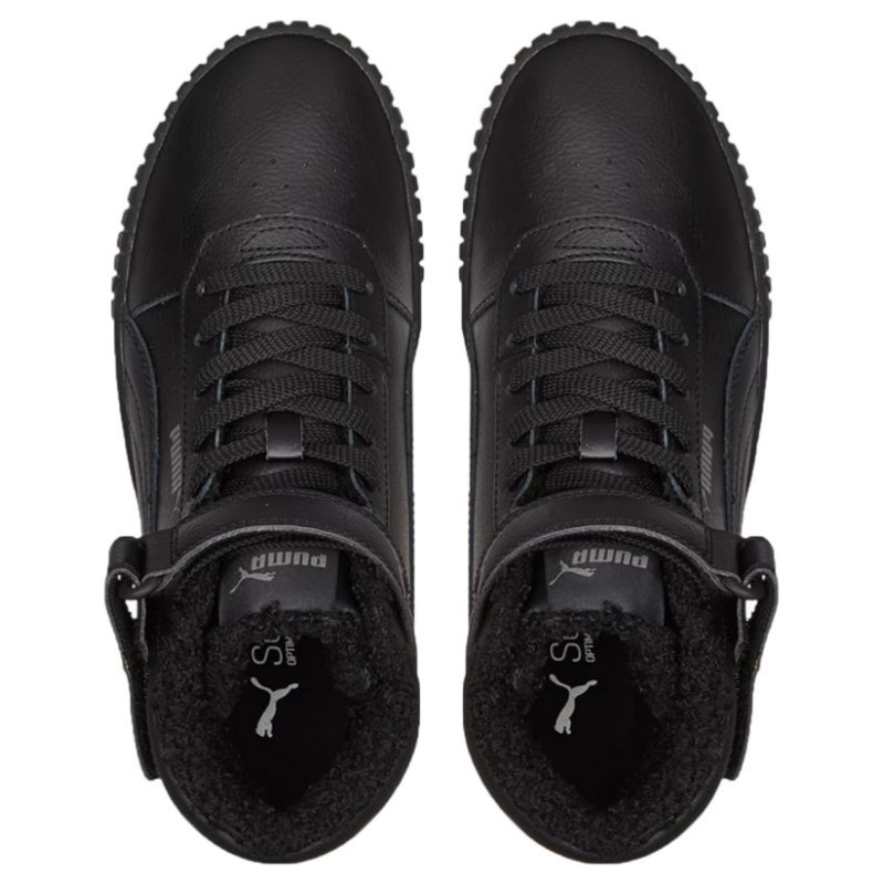 Puma Carina 2.0 Mid Wtr W shoes 385852 01 (37)