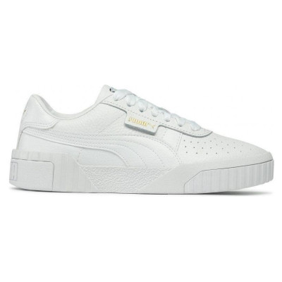 Puma Cali W 369155-01 Shoes (36)