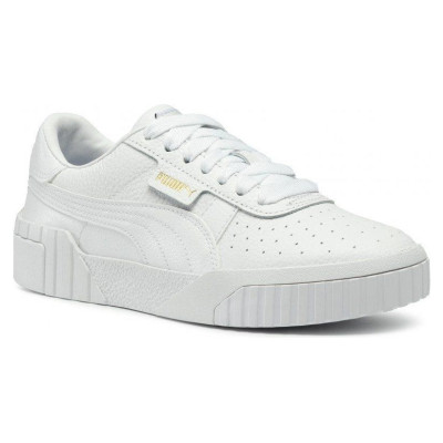 Puma Cali W 369155-01 Shoes (36)