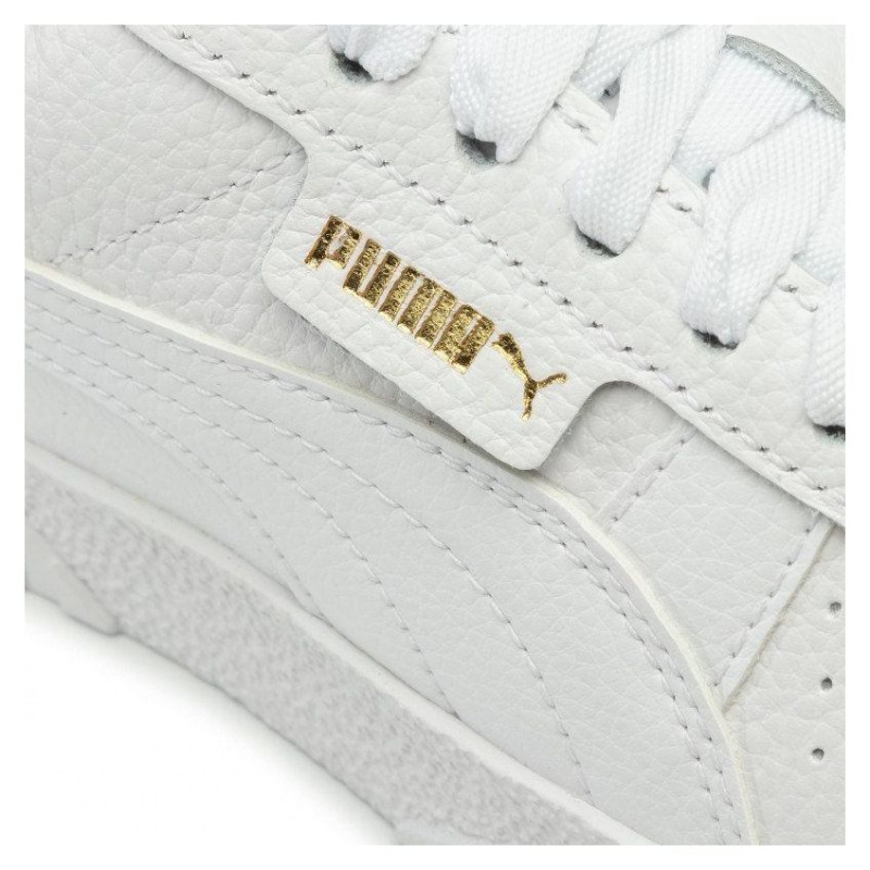 Puma Cali W 369155-01 Shoes (36)