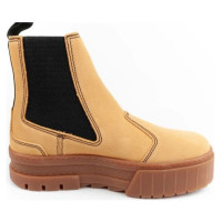 Puma Mayze Chelsea Suede W shoes 382829 04 (39)