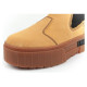 Puma Mayze Chelsea Suede W shoes 382829 04 (38.5)