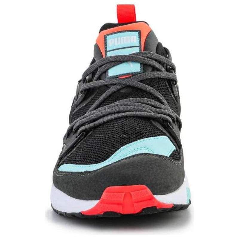 Puma Blaze of Glory Reverse Classics M 383532-01 shoes (EU 47)