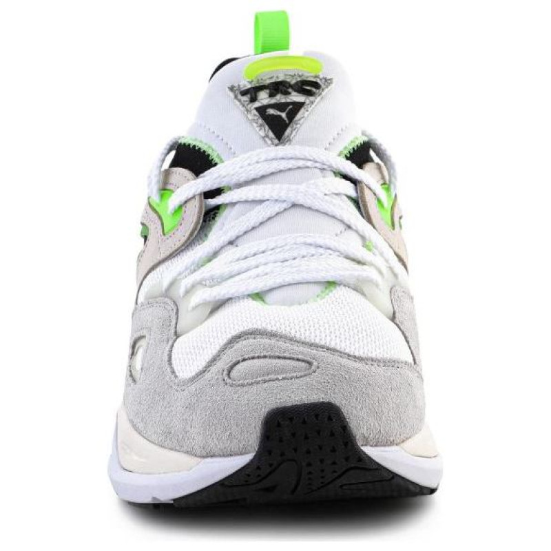 Puma TRrc Blaze The Triangle M 383104-02 shoes (EU 40,5)