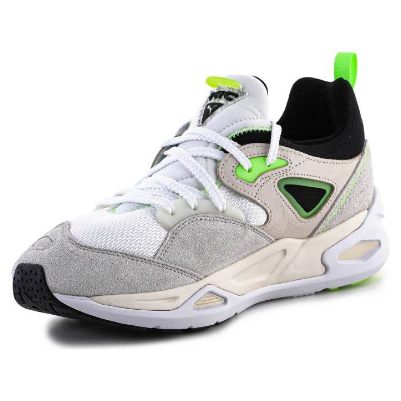 Puma TRrc Blaze The Triangle M 383104-02 shoes (EU 40,5)