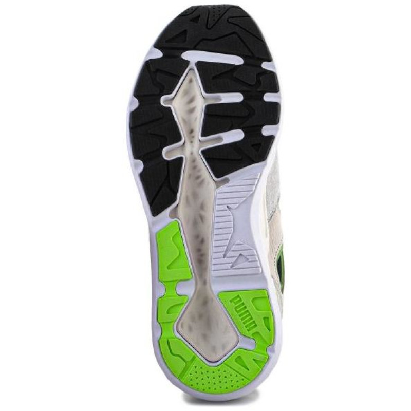 Puma TRrc Blaze The Triangle M 383104-02 shoes (EU 40,5)