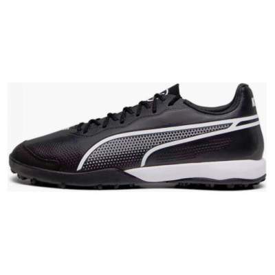 Puma KING Pro TT M 107255-01 shoes (44)