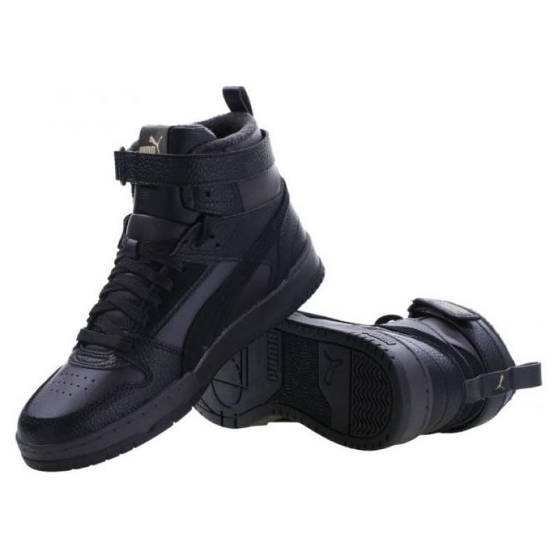 Puma RBD Game WTR M 38760407 shoes (44.5)