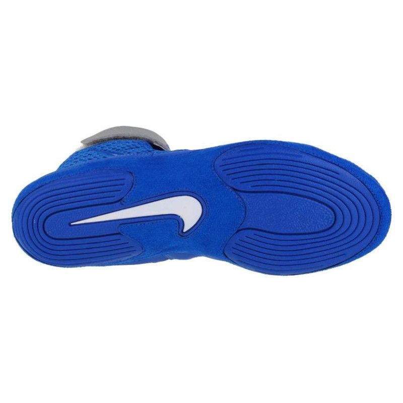 Nike Inflict 3 M shoes 325256-401 (42)