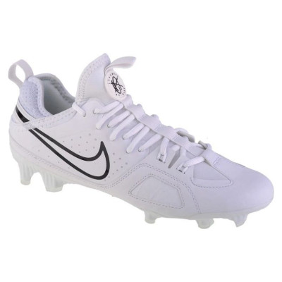 Nike Huarache 9 Varsity Lax FG M FD0090-101 shoes (40)