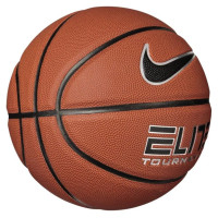 Nike Elite Tournament 8p Deflated Ball N1009915-855 (7)
