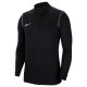 Nike Dri-Fit Park 20 Track Jr FJ3026-010 sweatshirt (S (128-137cm))