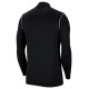 Nike Dri-Fit Park 20 Track Jr FJ3026-010 sweatshirt (S (128-137cm))