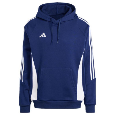 Adidas Tiro 24 Sweat Hooded M IR7546 sweatshirt (S)