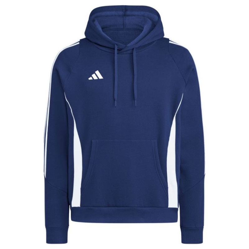 Adidas Tiro 24 Sweat Hooded M IR7546 sweatshirt (S)