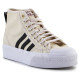 Adidas Originals Adidas Nizza Platform Mid W shoes H00641 (EU 40)