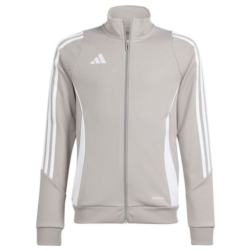 Adidas Tiro 24 Training Jr IR9508 sweatshirt (164cm)