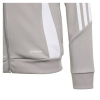 Adidas Tiro 24 Training Jr IR9508 sweatshirt (164cm)