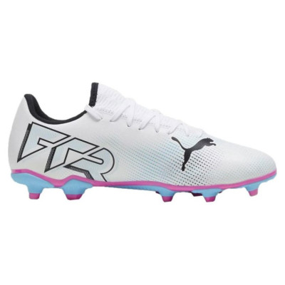 Puma FUTURE 7 Play FG/AG M 107723 01 shoes (42 1/2)