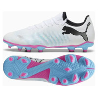 Puma FUTURE 7 Play FG/AG M 107723 01 shoes (46 1/2)