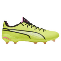 Puma King Ultimate FG/AG M 107563 06 football shoes (43)