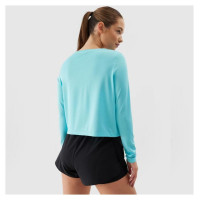 4F Longsleeve T-shirt 4F F218 W 4FWSS24TFLOF218 33S (S)