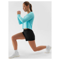 4F Longsleeve T-shirt 4F F218 W 4FWSS24TFLOF218 33S (S)