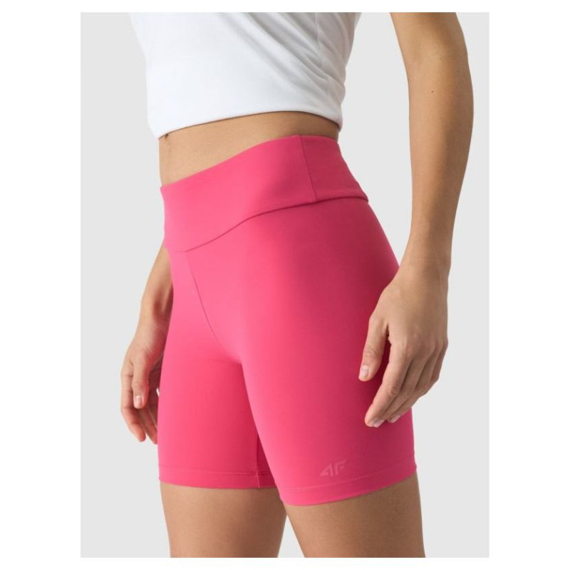 4F W leggings 4FWSS24TTIGF151 54S (M)