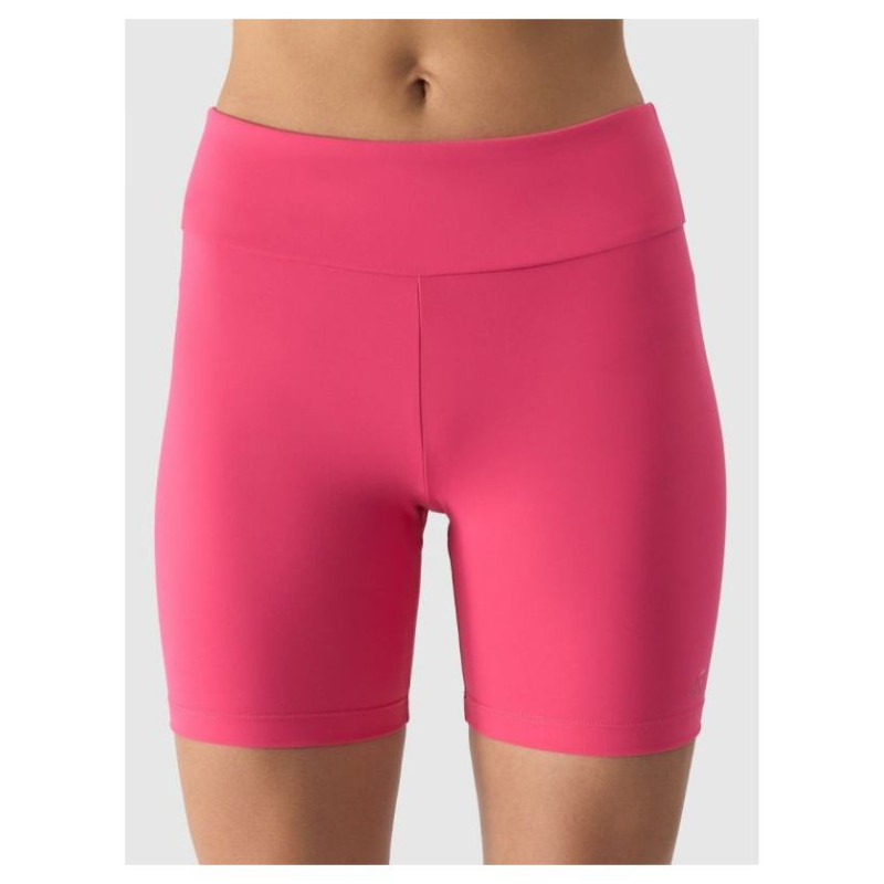 4F W leggings 4FWSS24TTIGF151 54S (M)