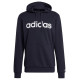 Adidas Essentials French Terry Linear Logo Hoodie M GK9066 (2XL)