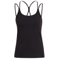 Adidas Studio Slim Strappy Back Tank Top W HE3140 (M)