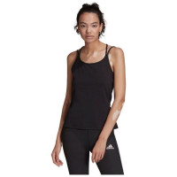 Adidas Studio Slim Strappy Back Tank Top W HE3140 (M)