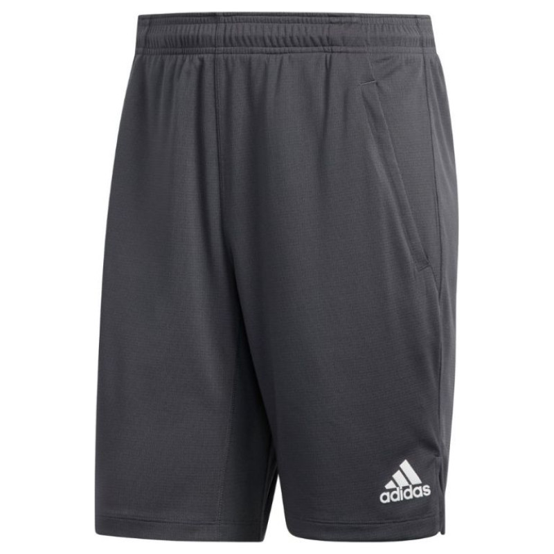 Adidas All Set 9-Inch Shorts M FL1540 (XL)