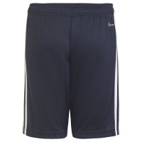 Adidas Designed 2 Move 3-Stripes Shorts Jr HN8544 (164cm)
