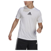 Adidas Primeblue Designed to Move M GM2135 T-shirt (S)