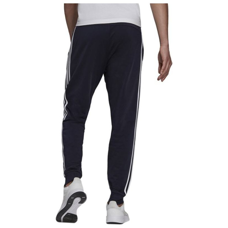 Adidas Primegreen Essentials Warm-Up M H46106 pants (S)