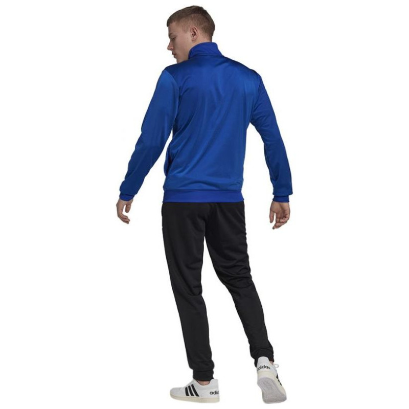 Adidas Primegreen Essentials Small Logo M HE1882 tracksuit (4)