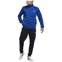 Adidas Primegreen Essentials Small Logo M HE1882 tracksuit (4)