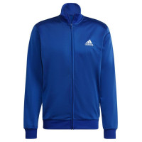 Adidas Primegreen Essentials Small Logo M HE1882 tracksuit (4)