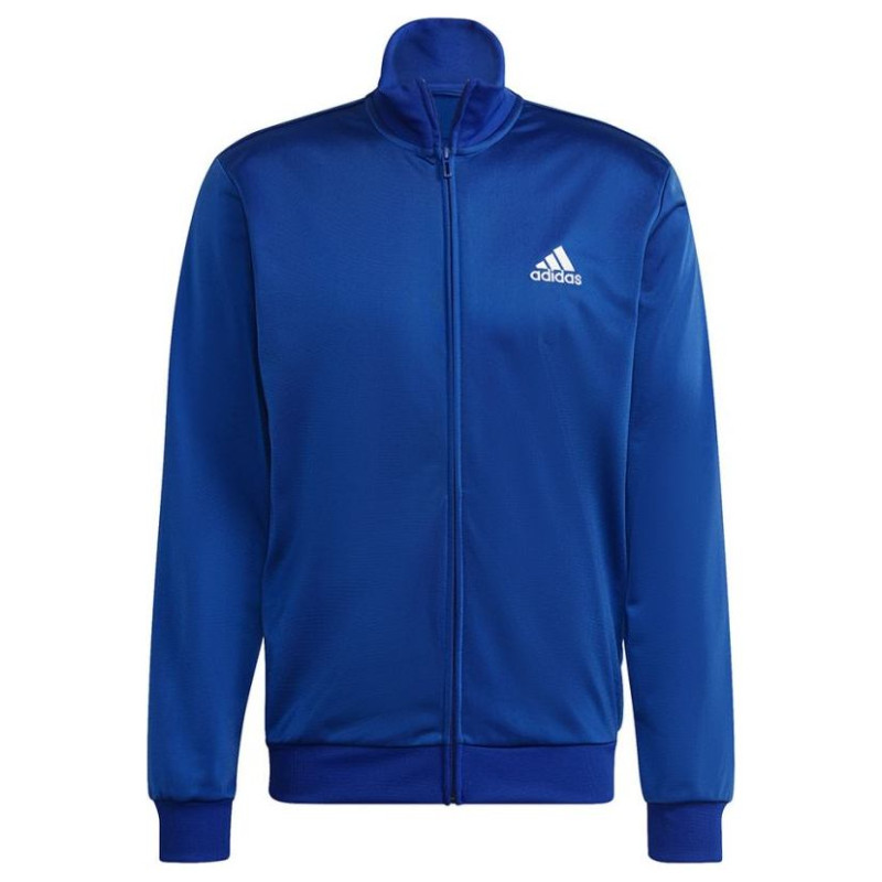 Adidas Primegreen Essentials Small Logo M HE1882 tracksuit (4)