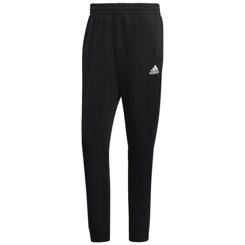 Adidas Primegreen Essentials Small Logo M HE1882 tracksuit (4)