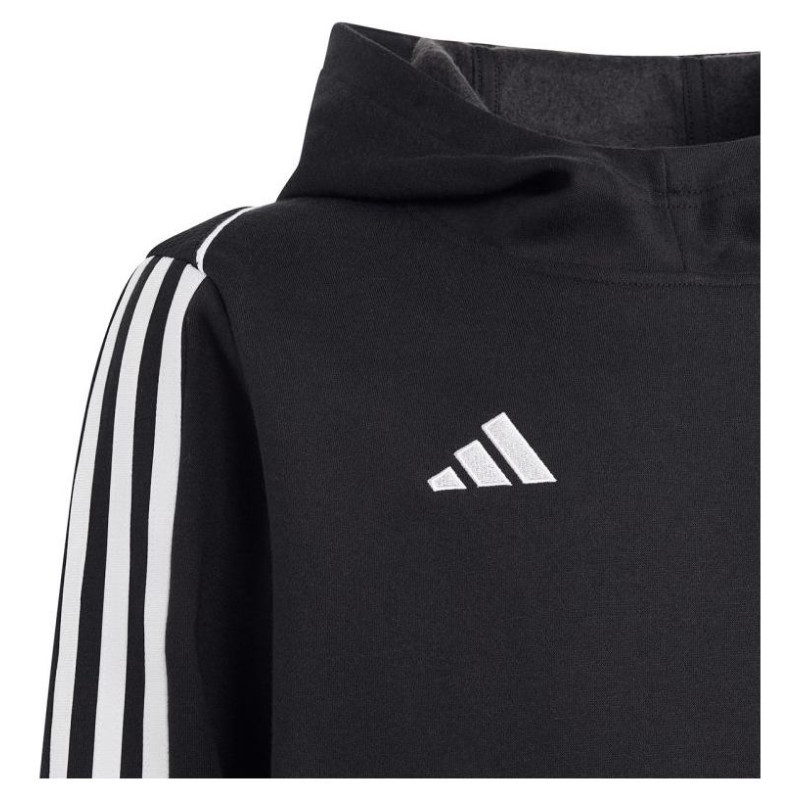 Adidas Tiro 23 League Sweat Hoodie Jr HS3606 (140cm)