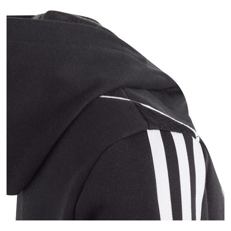 Adidas Tiro 23 League Sweat Hoodie Jr HS3606 (140cm)