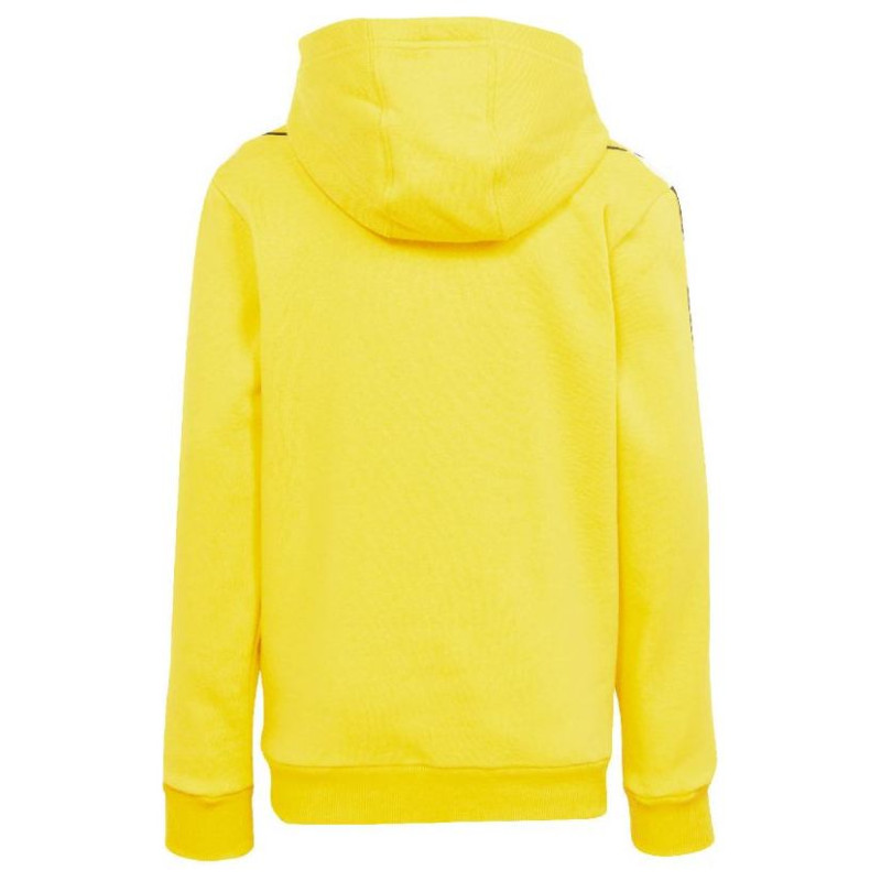 Adidas Tiro 23 League Sweat Hoodie Jr IC7856 (116cm)