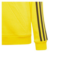 Adidas Tiro 23 League Sweat Hoodie Jr IC7856 (116cm)
