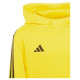 Adidas Tiro 23 League Sweat Hoodie Jr IC7856 (116cm)