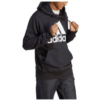 Adidas Essentials French Terry Big Logo Hoodie M IC9363 (S)