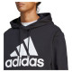 Adidas Essentials French Terry Big Logo Hoodie M IC9363 (S)